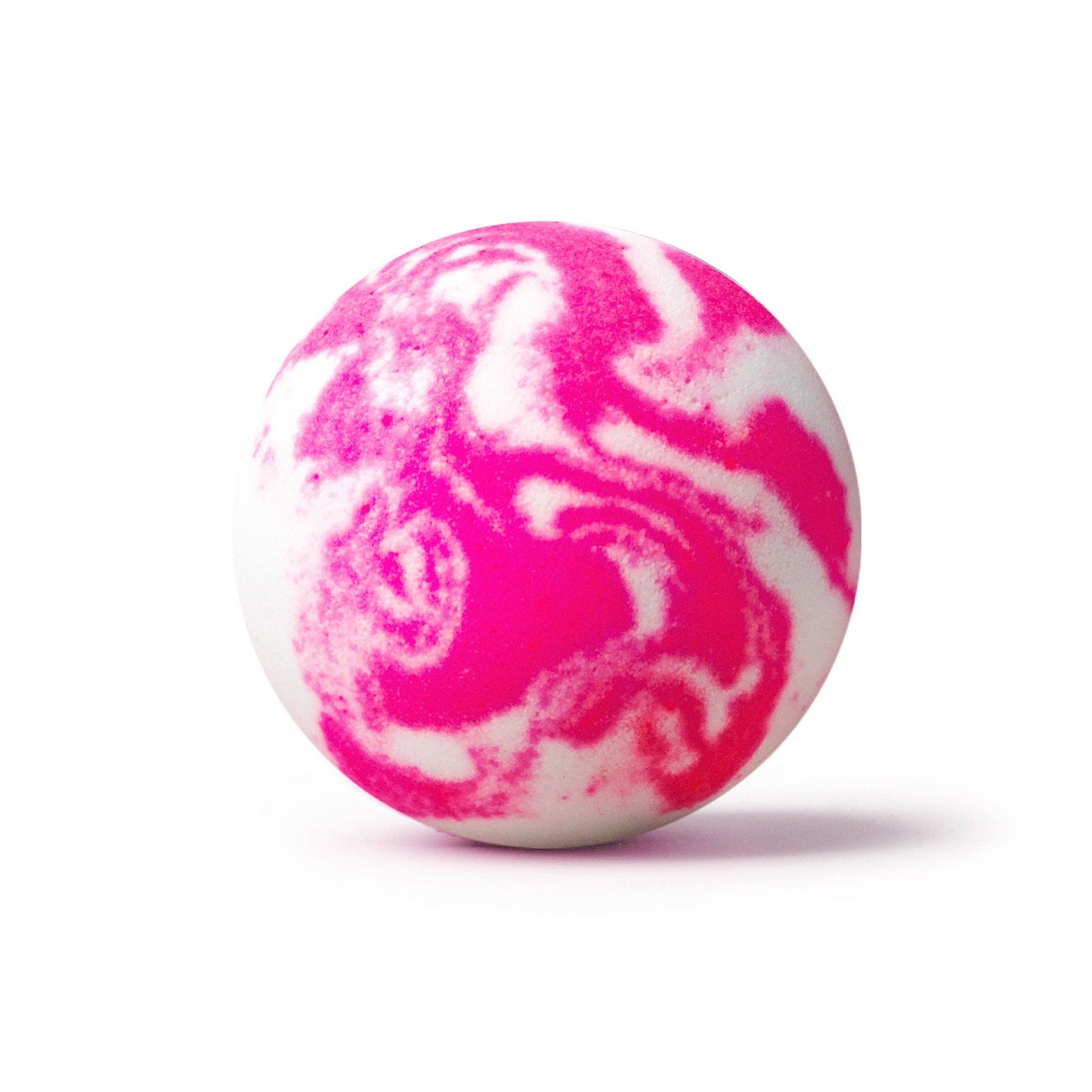 Barbie™ Bomb (Pink Swirl)