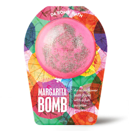 Margarita Bomb