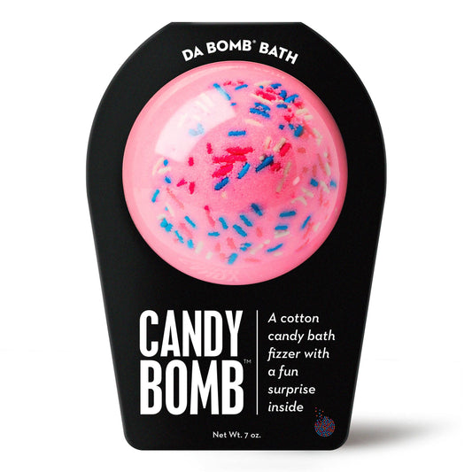Candy Bomb
