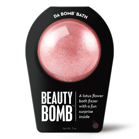 Beauty Bomb