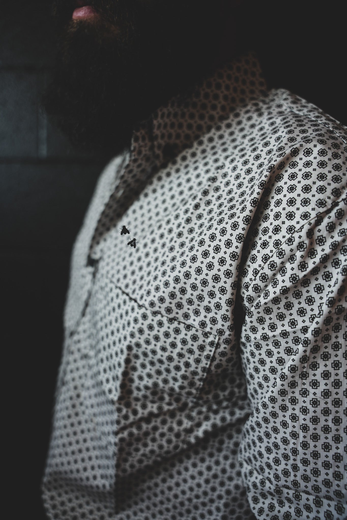 Southern Draw Long Sleeve *Mens