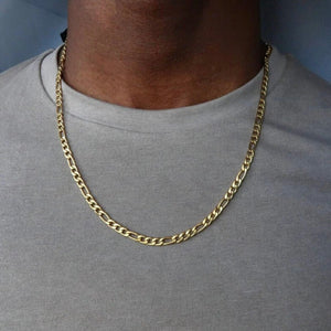 The Men’s Chain