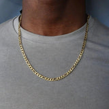 The Men’s Chain