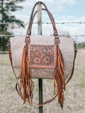 The Roan Crossbody