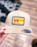 Annual Hereford Bull Sale Hat