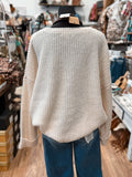 The Charlie Oversized Sweater