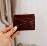 Virgo Credit Card Holder