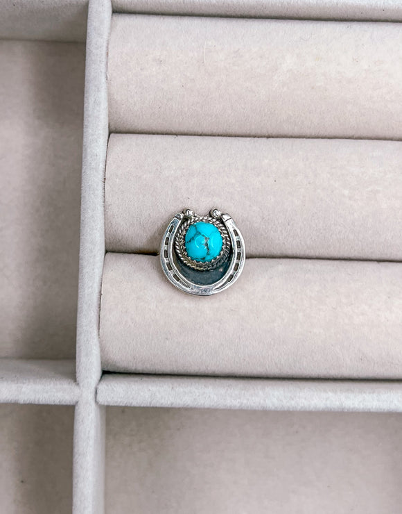 Authentic Turquoise Silver Cowbabes Designs authentic-turquoise-silver-cowbabes-designs