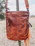 Concho Country Crossbody