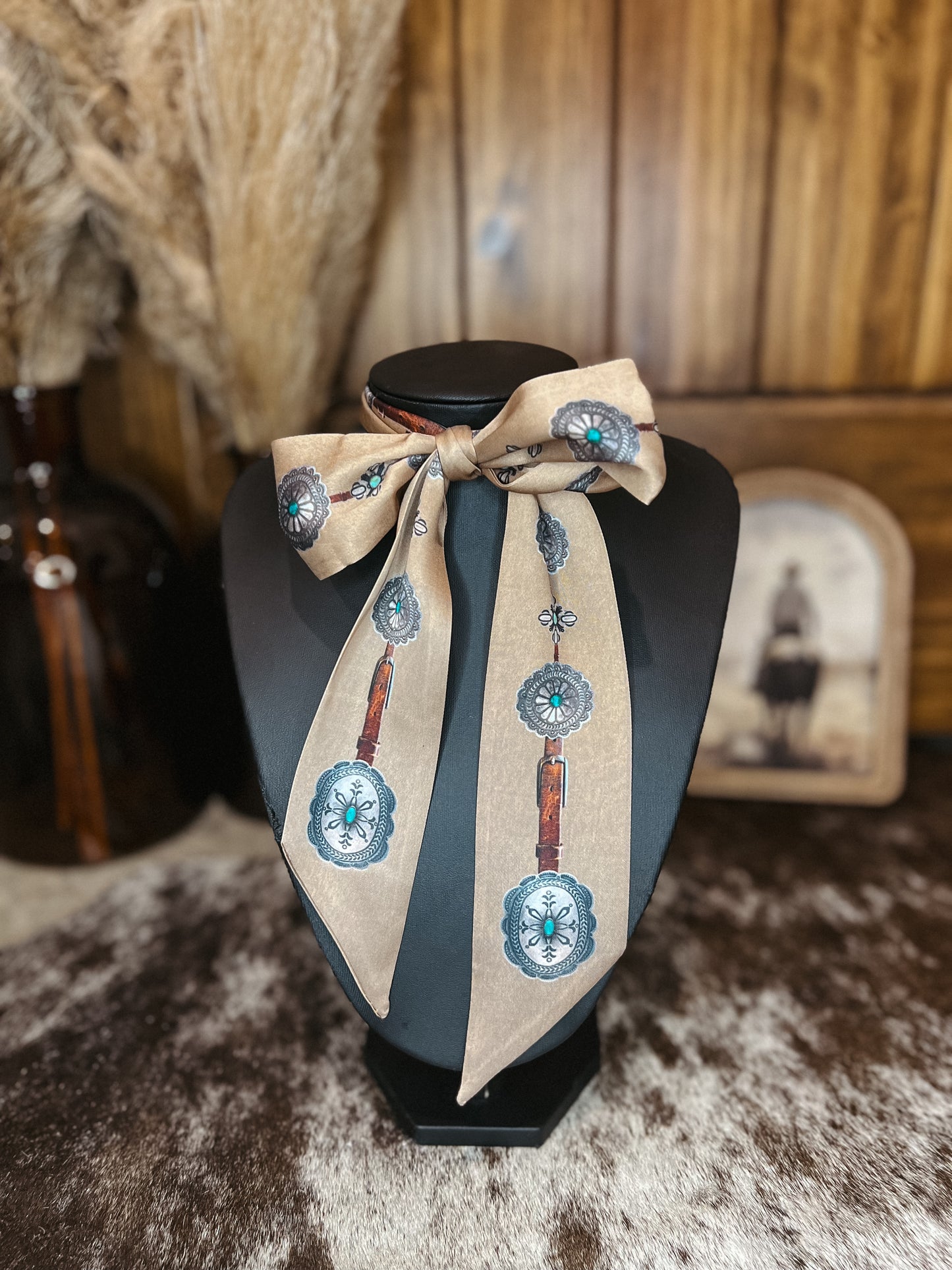 Flagstaff Twilly *Tan