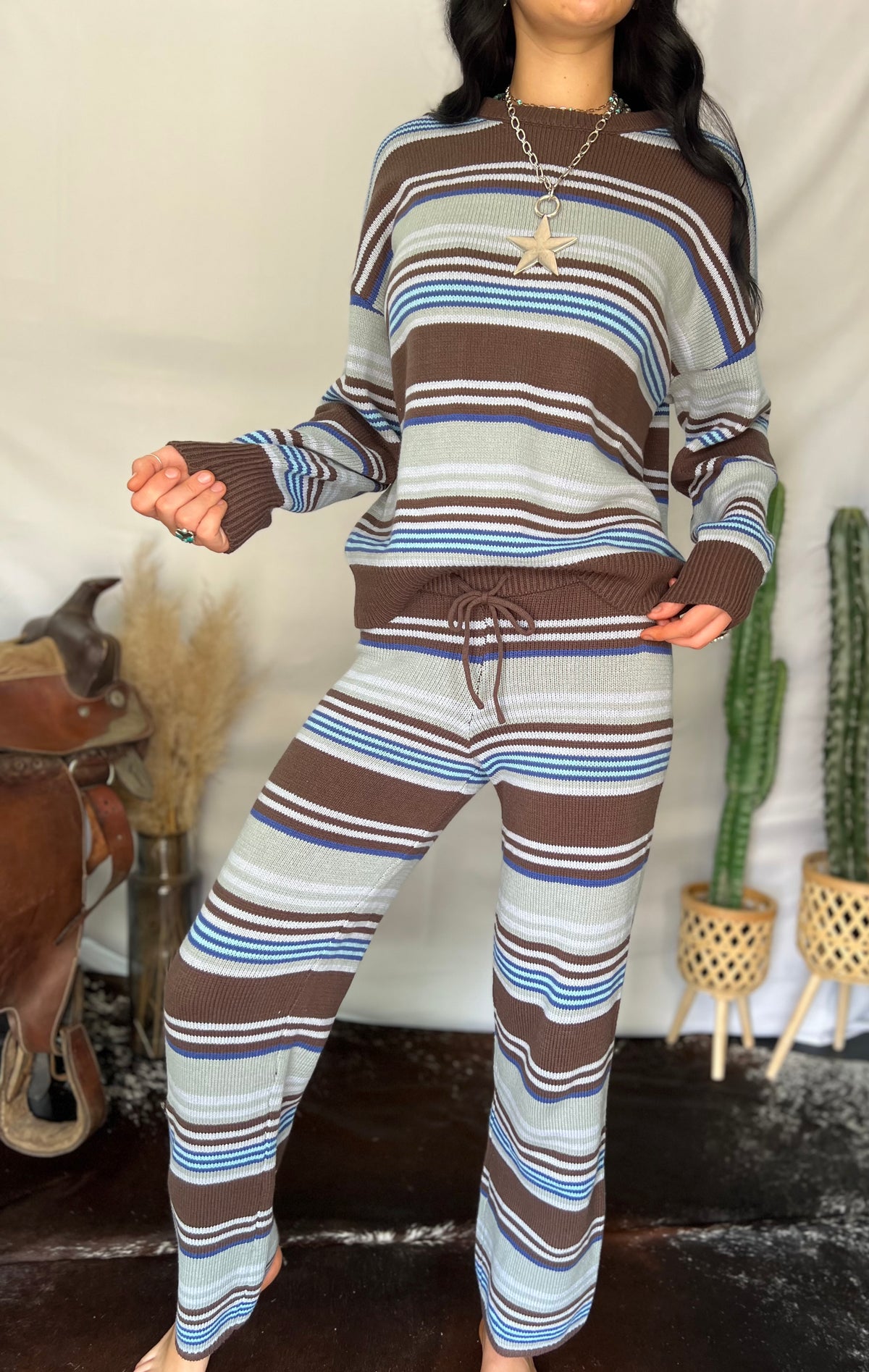 The Nora Set