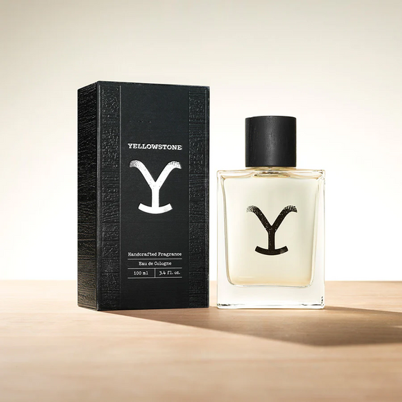 Yellowstone Original Men’s Cologne