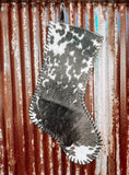 Cowhide Stockings