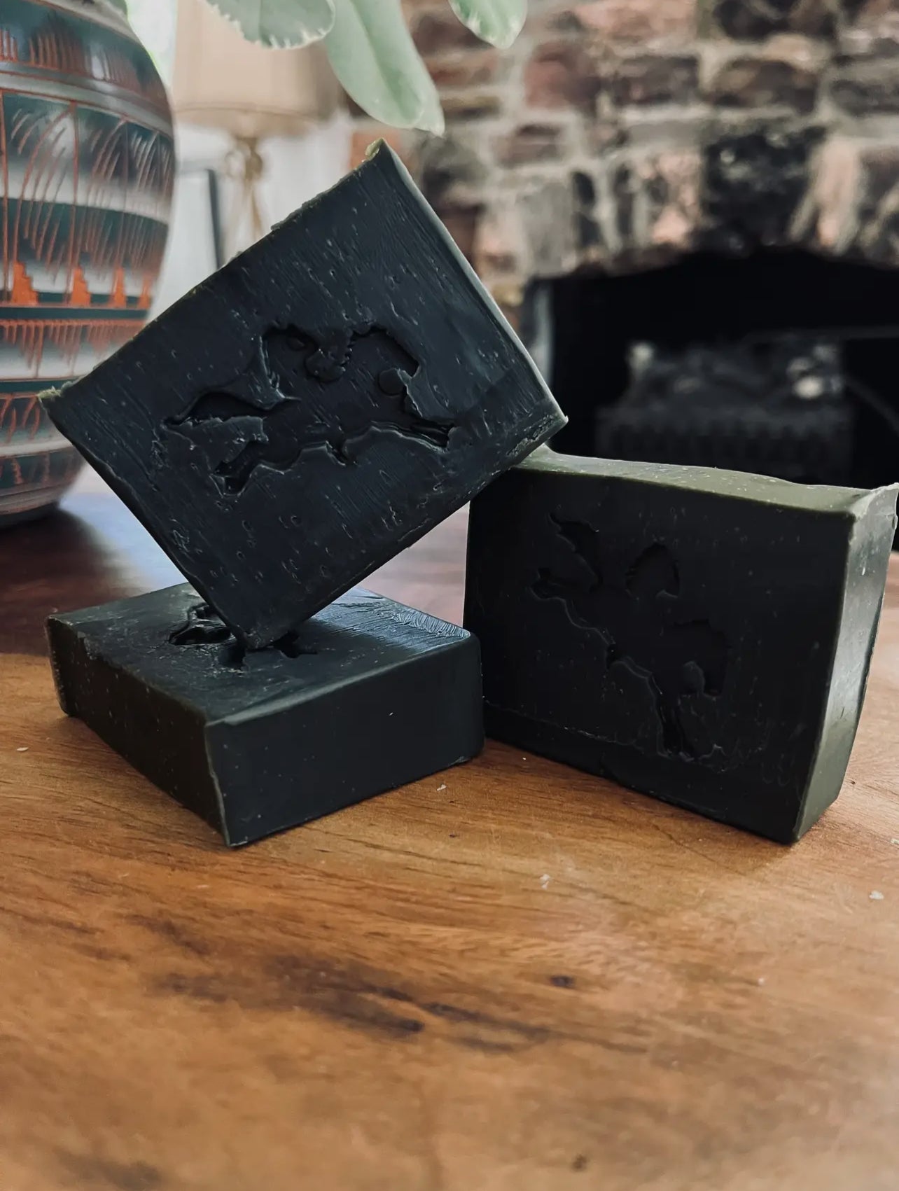 Buckin Good Soap