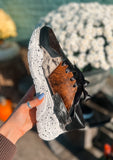 Larry Cowhide Sneaker