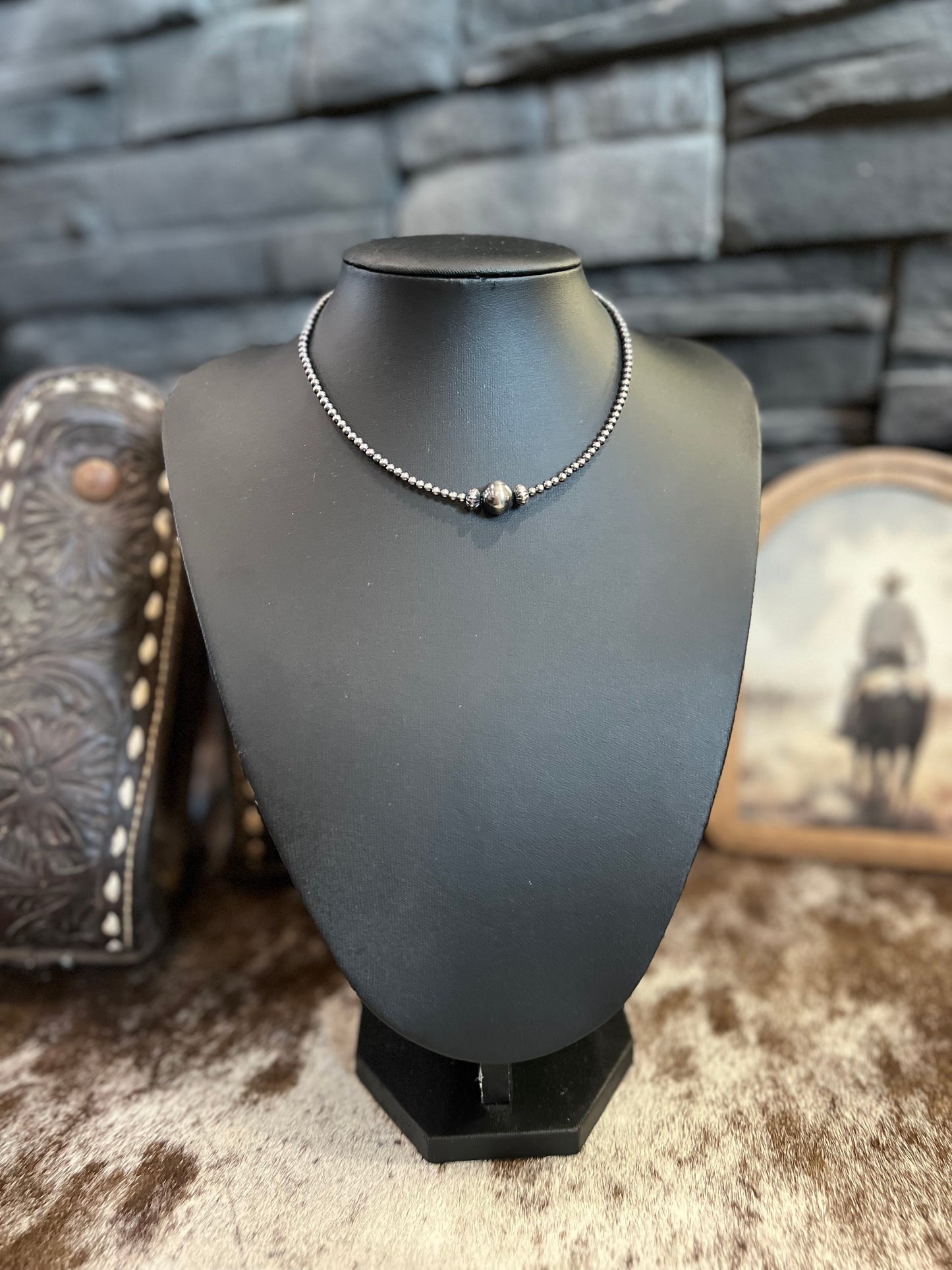 The Gabby Necklace