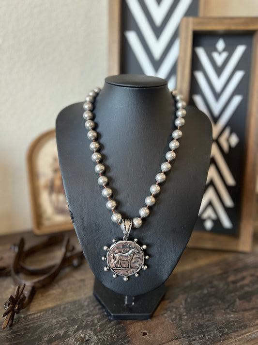 The Taylor Necklace