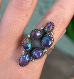 The Zaria Ring *Adjustable