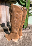 Bronco Cowboy Boots