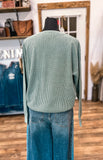 Hereford Ribbed Sweater