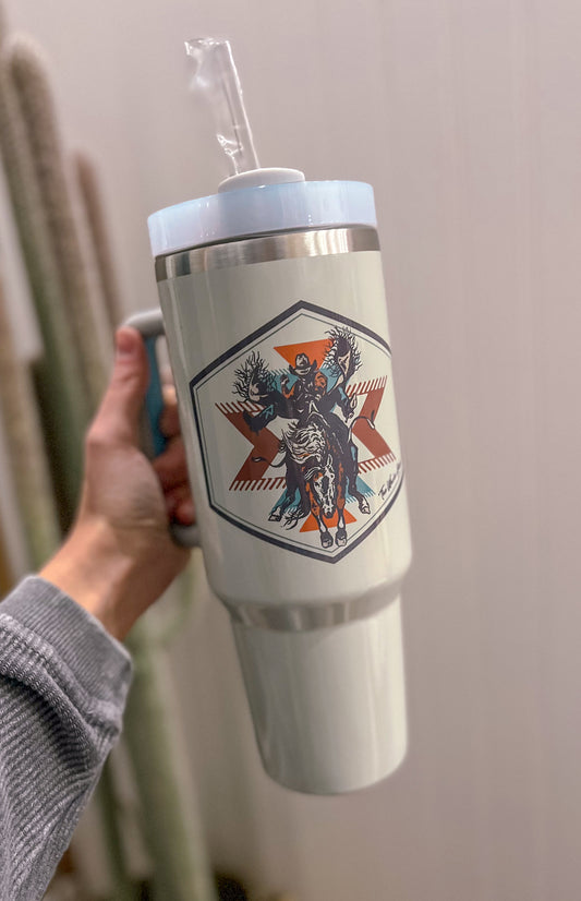 Desperdo 40oz Mega Tumbler