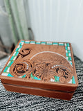 Sisco Jewelry Box