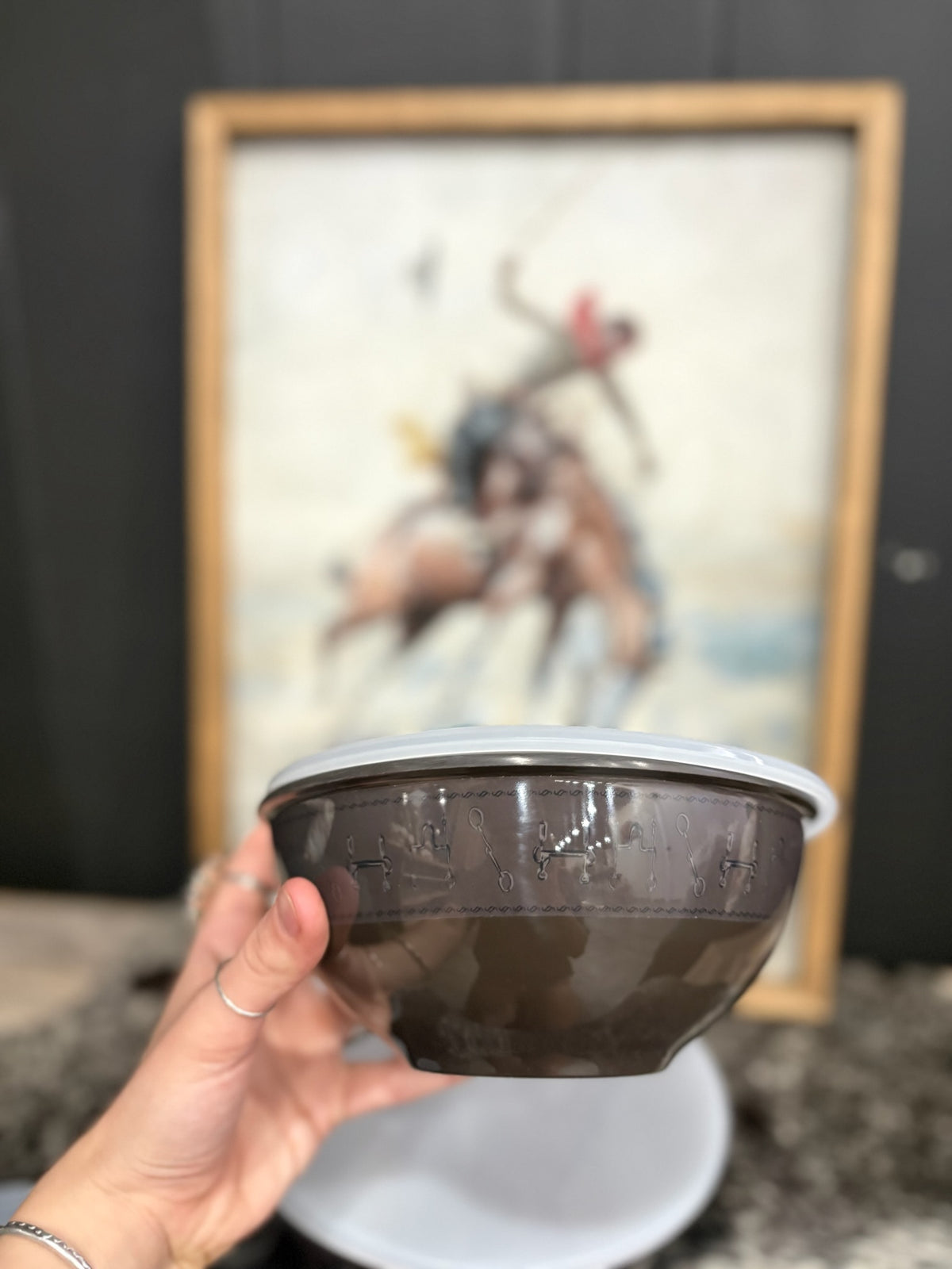 Super Fly Bowls *Western