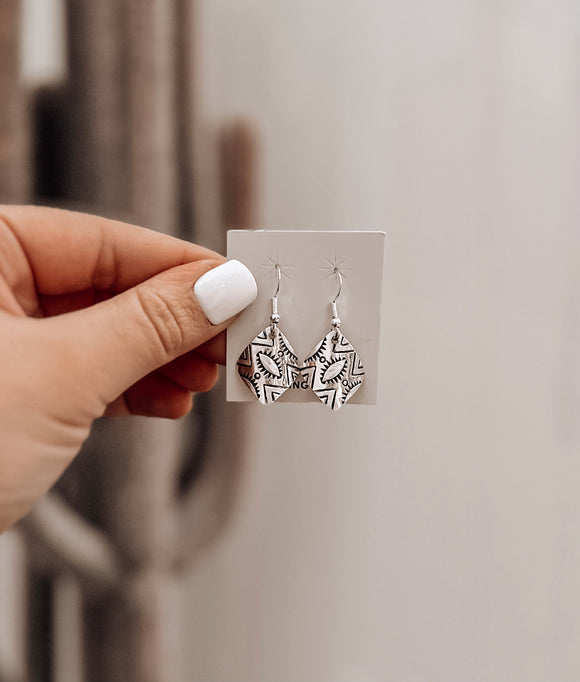 The Jetson Earrings