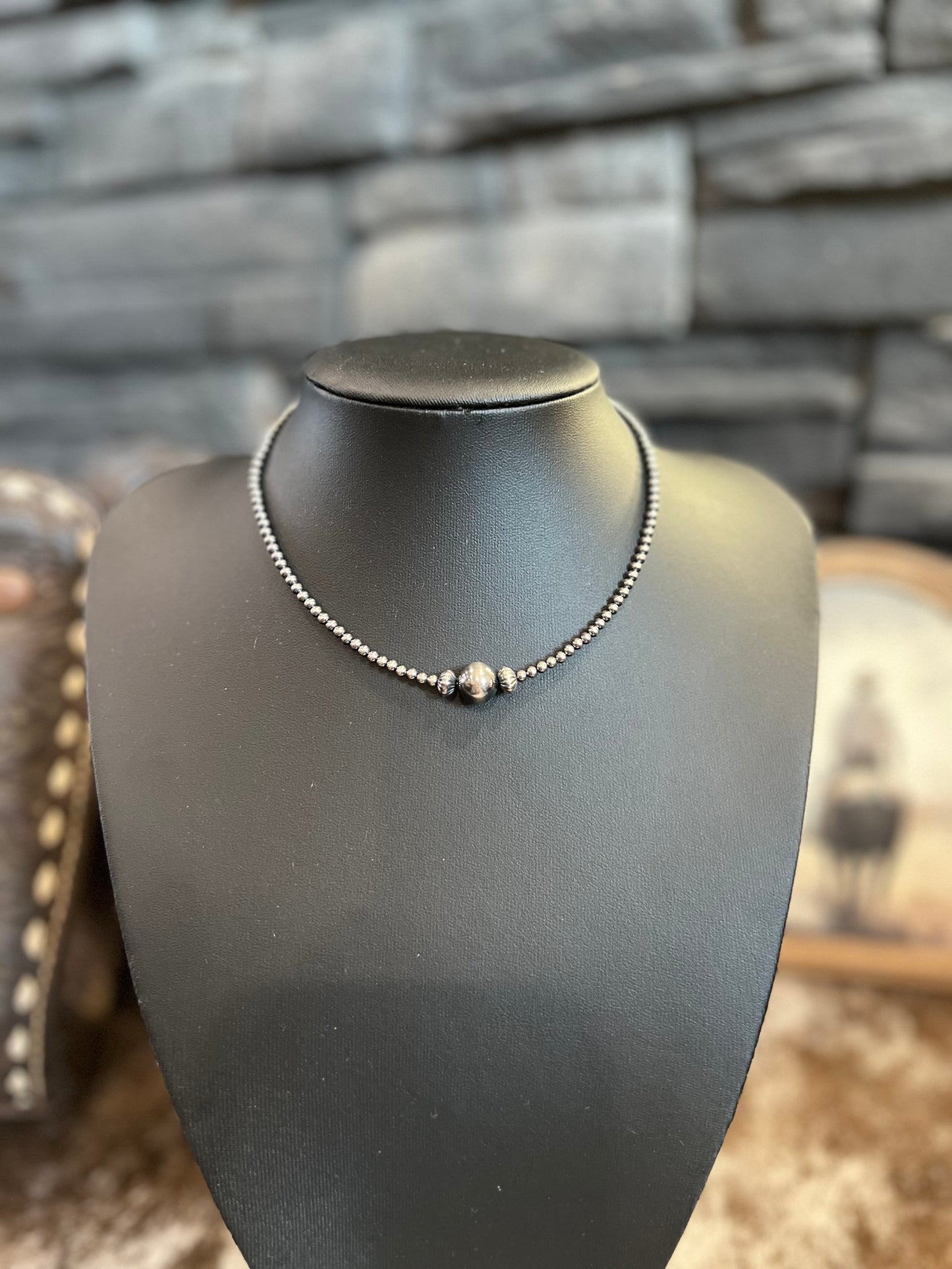 The Gabby Necklace