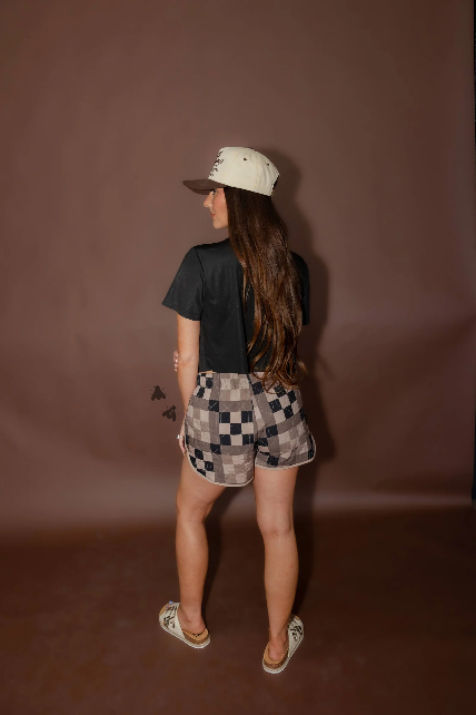 Sew What Shorts