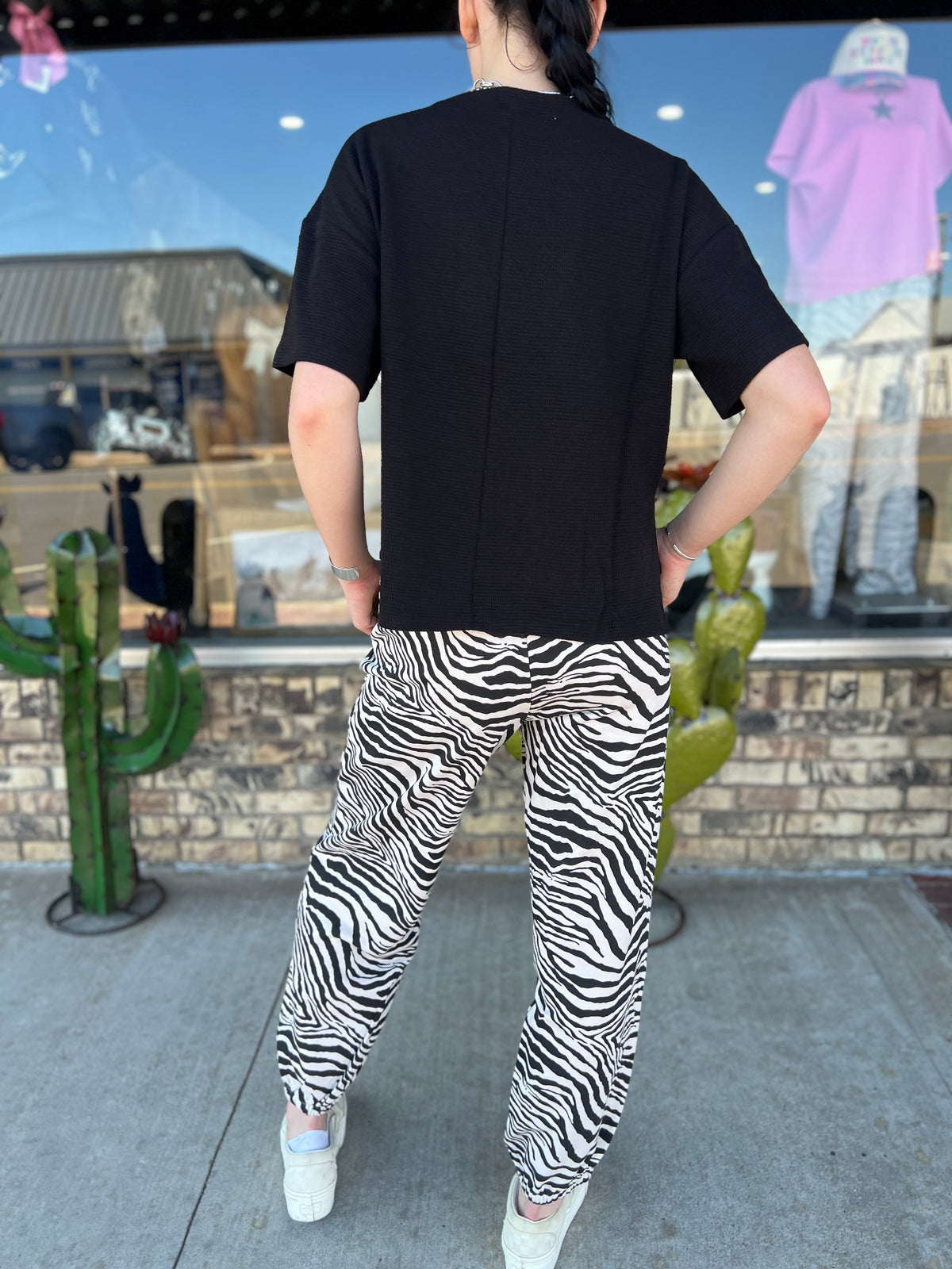 The Safari Joggers