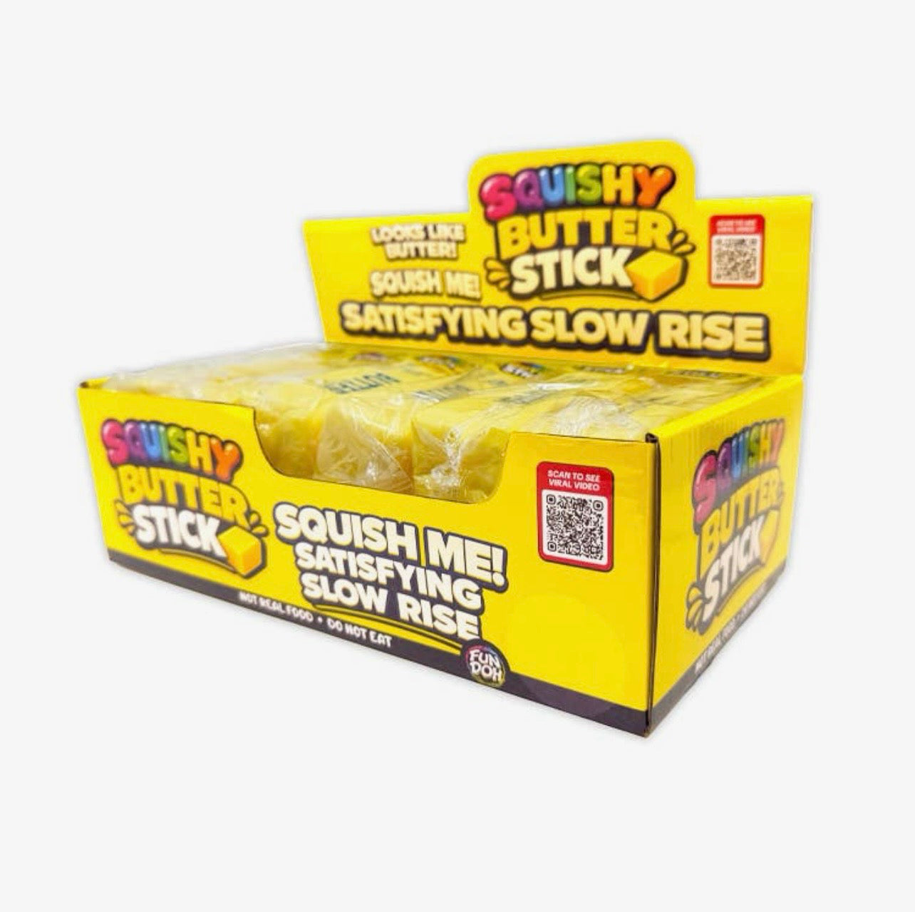 Butter Squishy