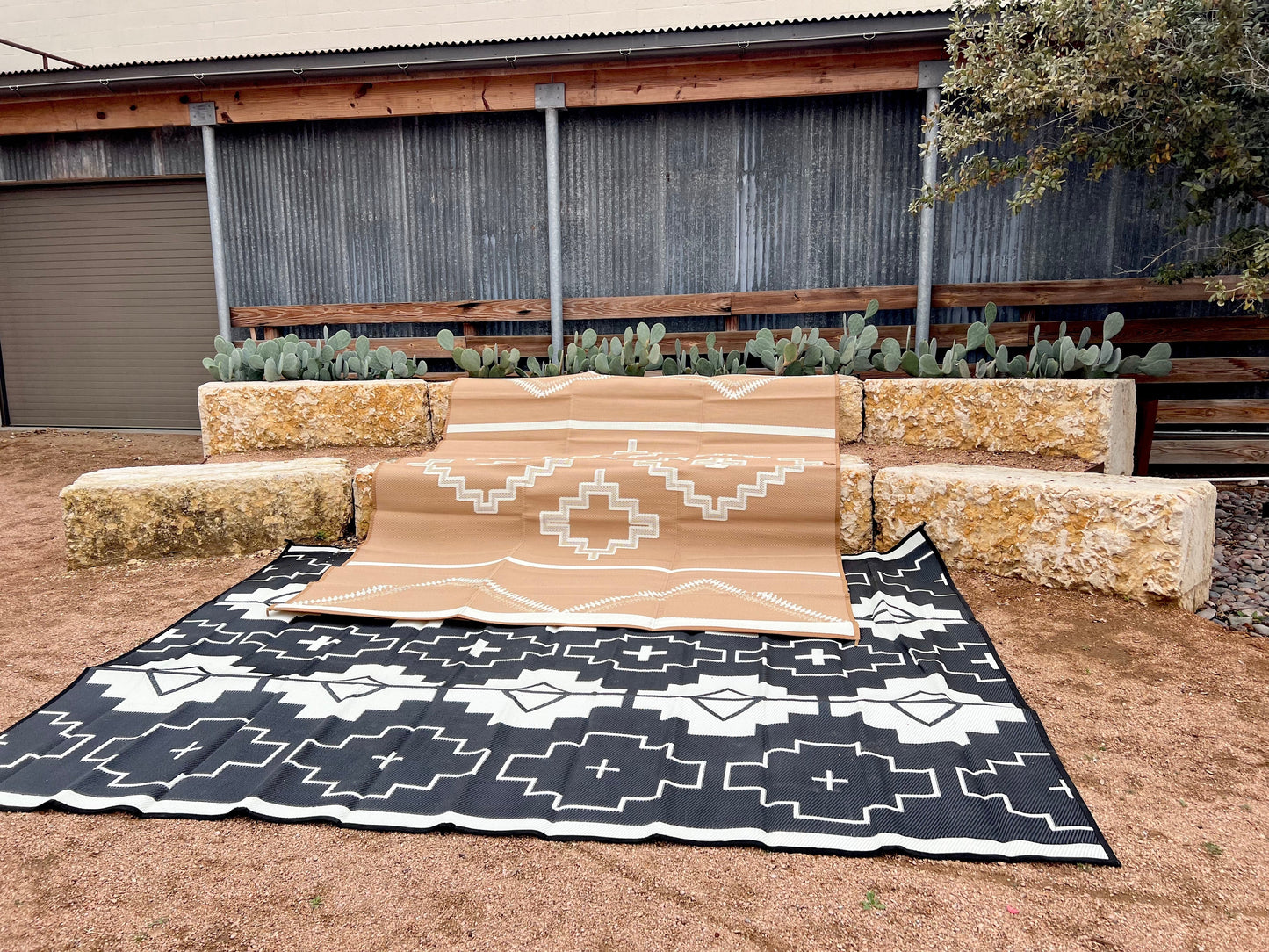 Terlingua Ranch Rug 9ft x 12ft