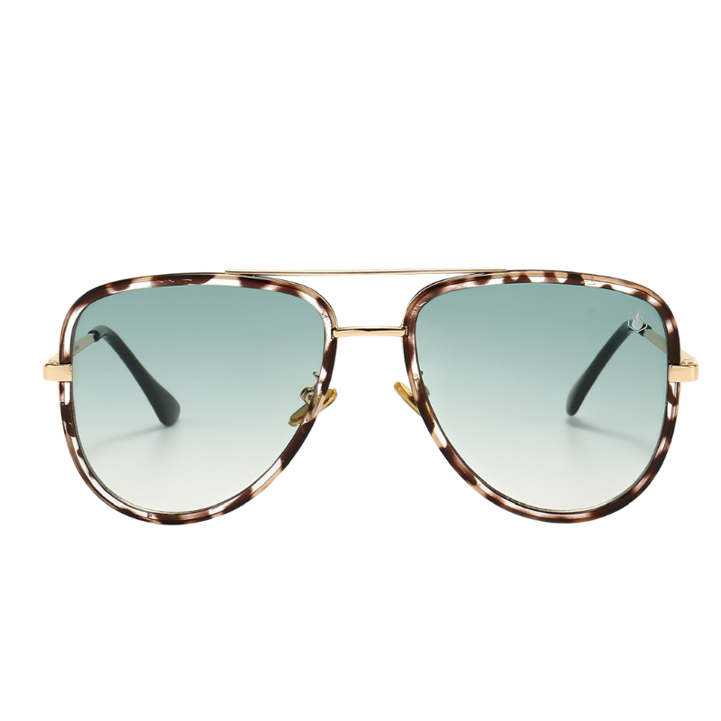 Robin Aviator in Cactus