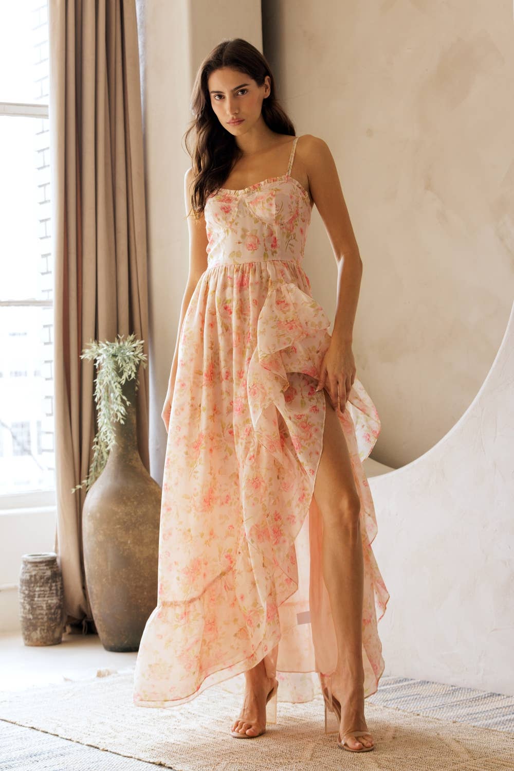 Sweet Magnolia Dress