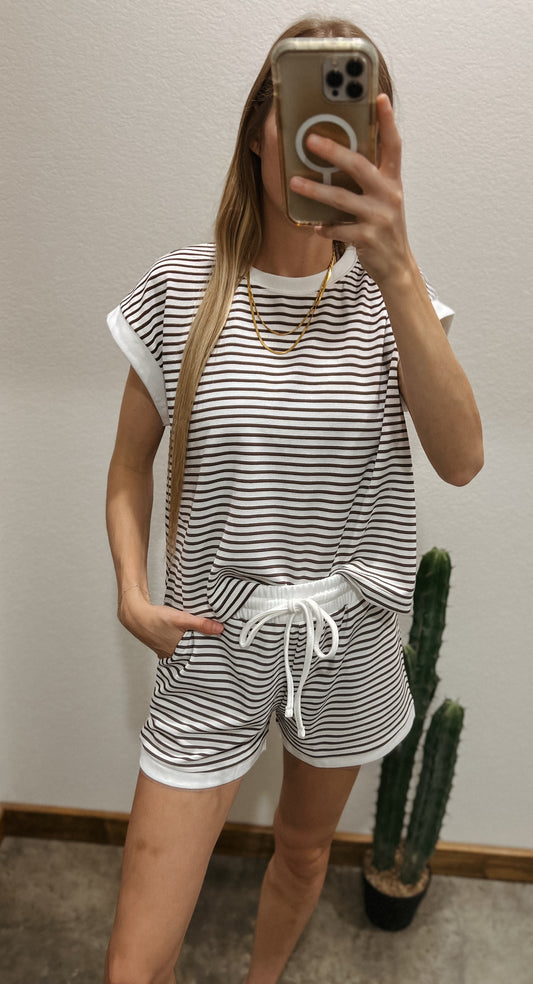 Weekend Ready Set *Brown