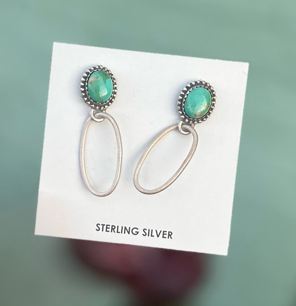 The Lilah Earrings