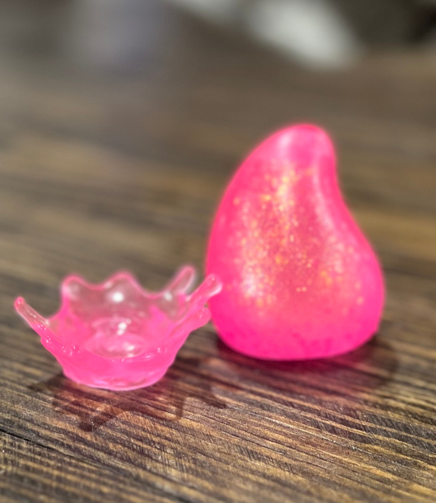 Drop Squishy
