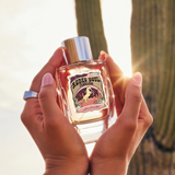 Rodeo Soul Fearless Perfume