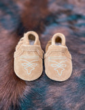 Brown Moccs