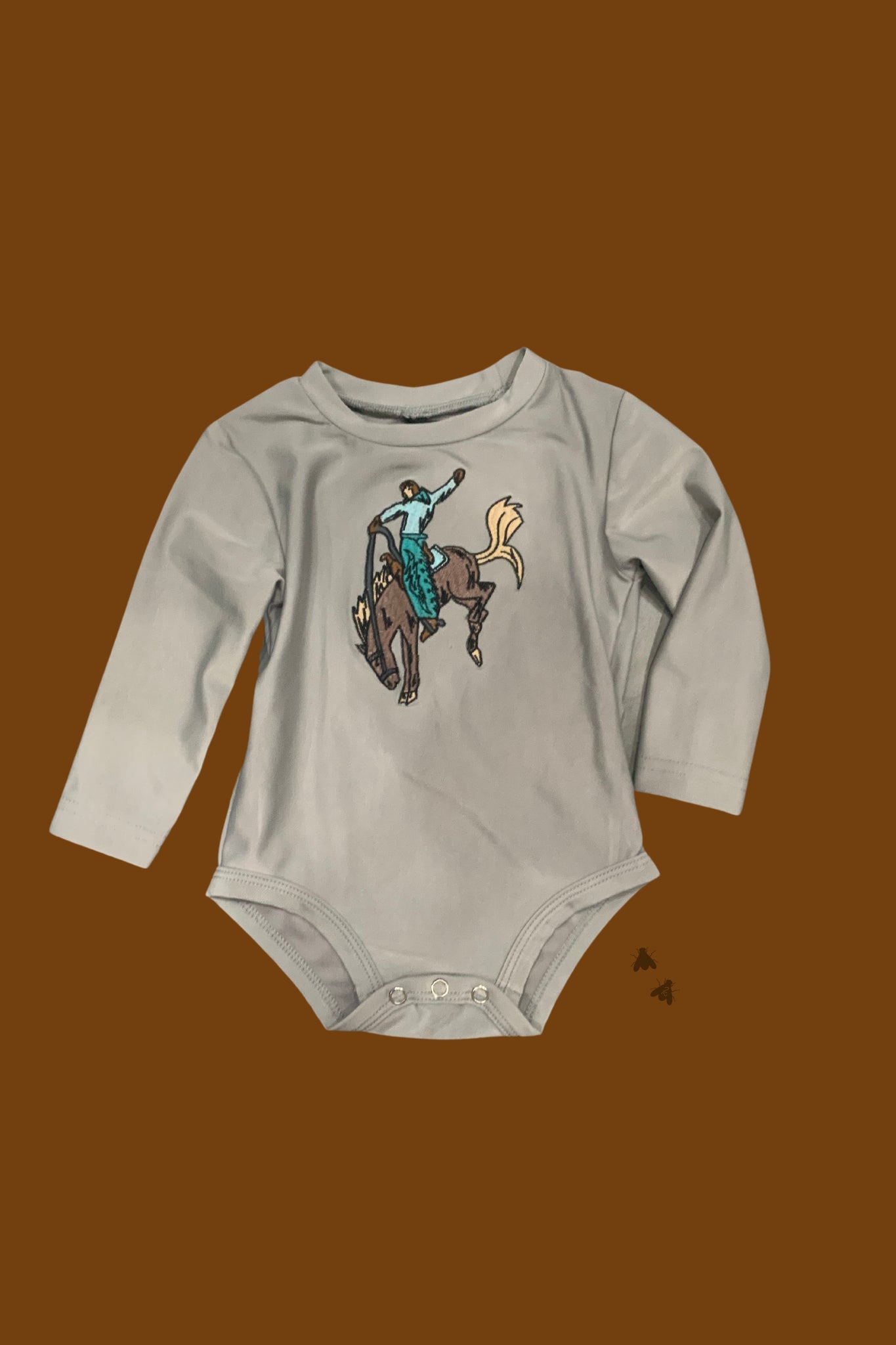 Beach Bucks Sunblock Swimsuit