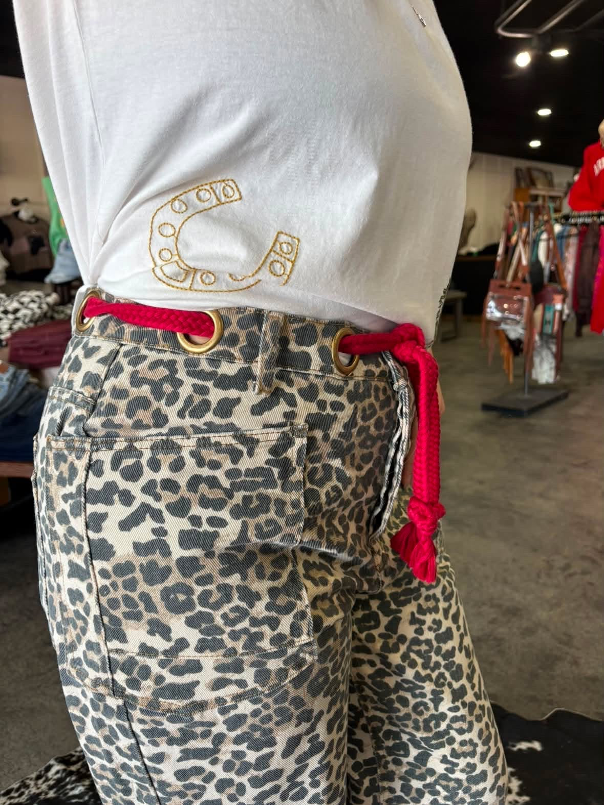 The Cash Jeans