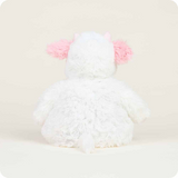 Strawberry Cow Warmie