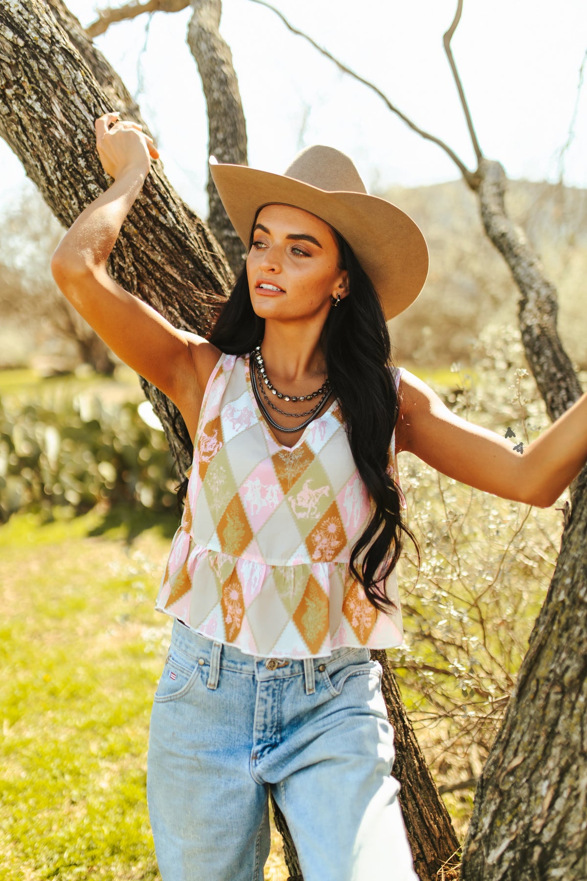 Preppy Mlp Preppy Pony Top – Cowbabes Designs