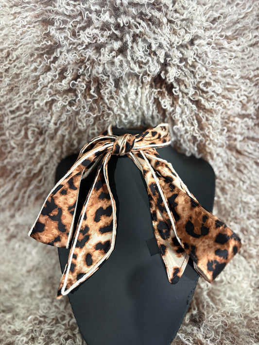 Leopard Twilly