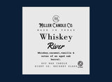 Whiskey River Wax Melts