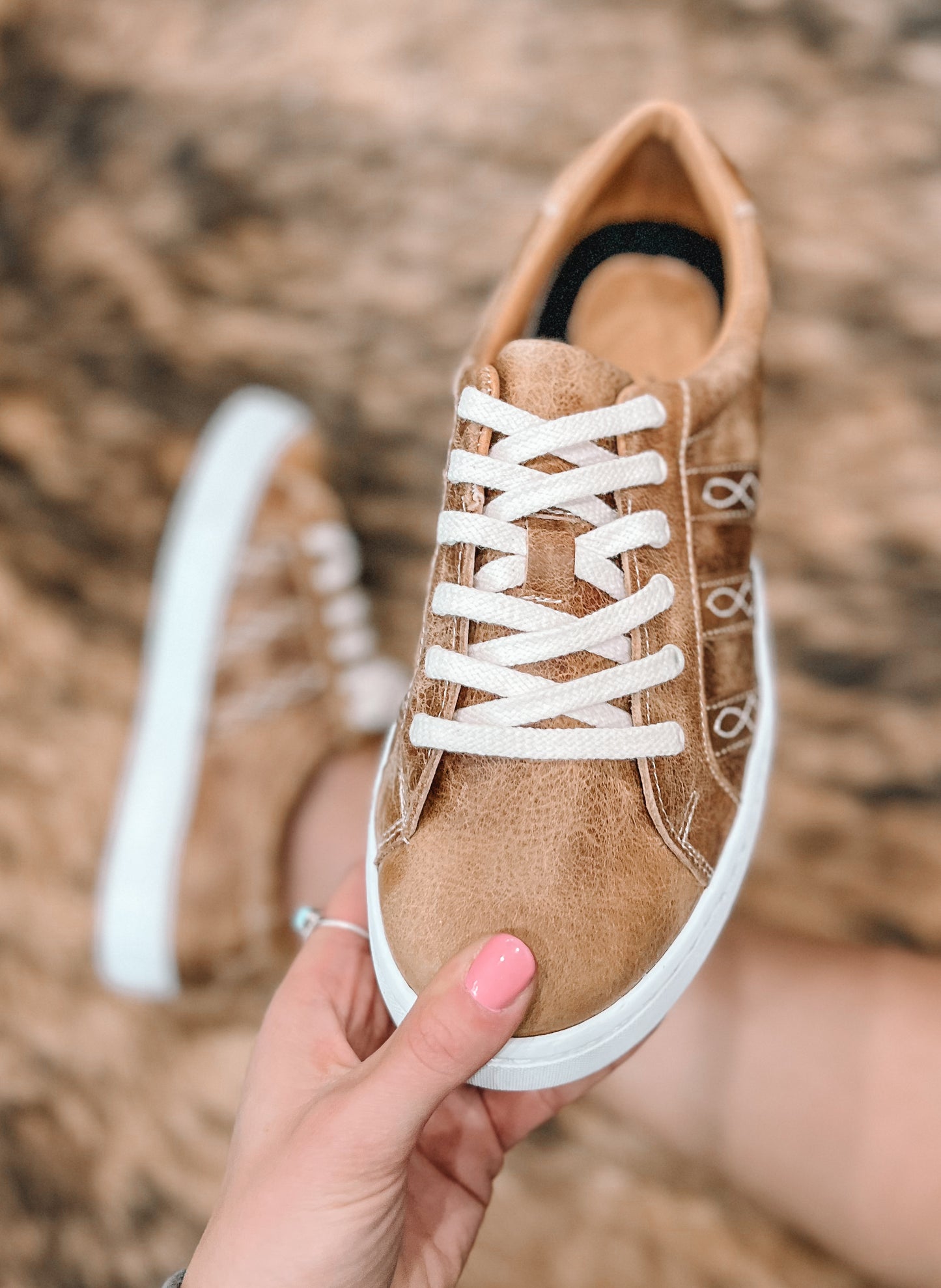 The Sheridan Special II Sneakers