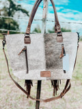 The Roan Crossbody