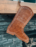 Bootstitch Leather Stocking