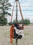 Concho Country Crossbody